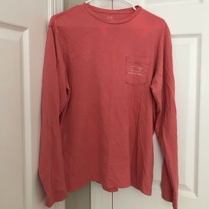 Vineyard Vines Longsleeved T-shirt